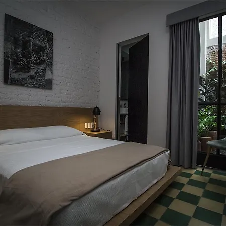 Casa Alfredo Bed & Breakfast