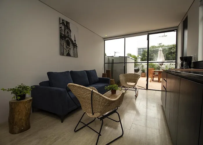Casa Alfredo Bed and breakfast 3*