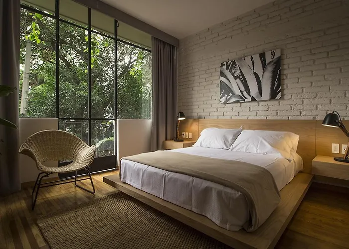 Casa Alfredo Bed and breakfast