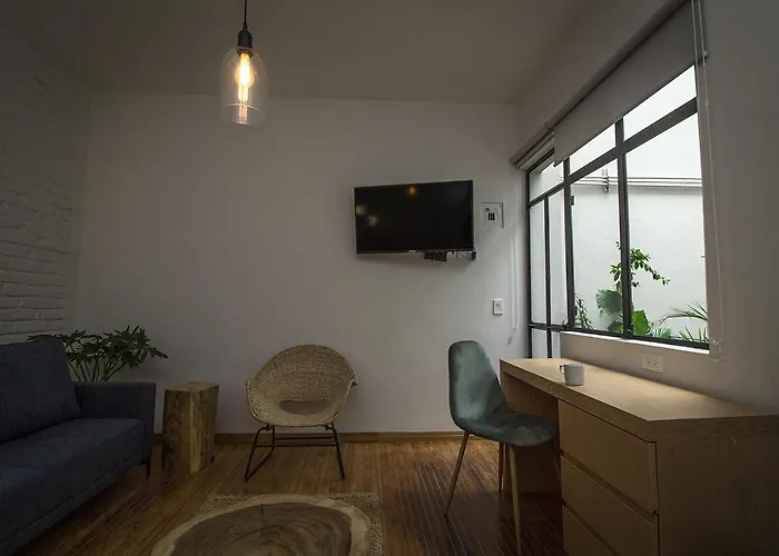 Bed and breakfast Casa Alfredo 3*