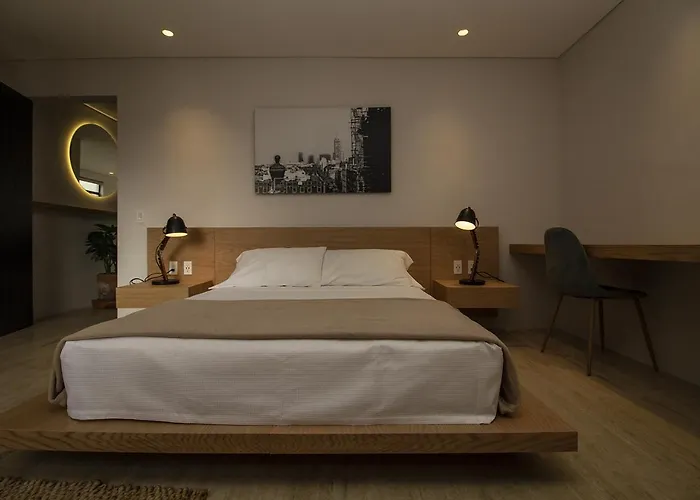Bed and breakfast Casa Alfredo 3*