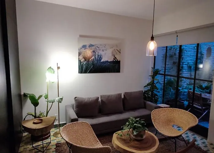 Casa Alfredo Bed and breakfast