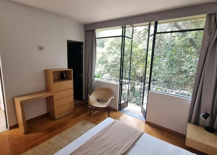 Bed and breakfast Casa Alfredo 3*